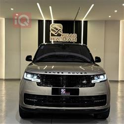 Land Rover Range Rover Vogue